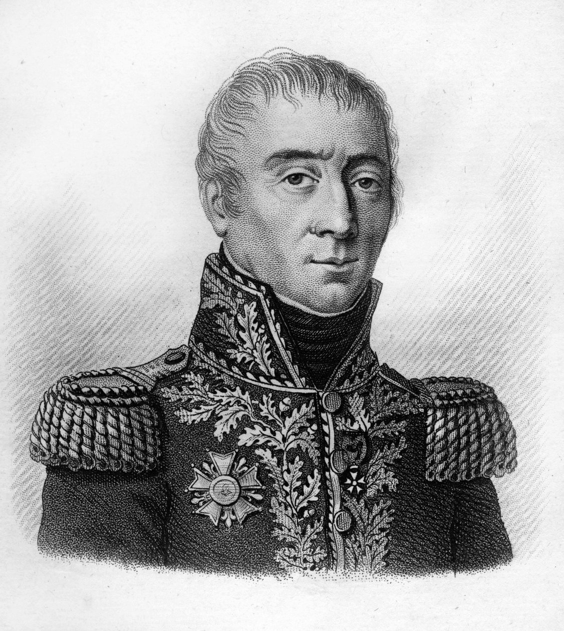 Claude Sylvestre Colaud (1754-1819) - dans 