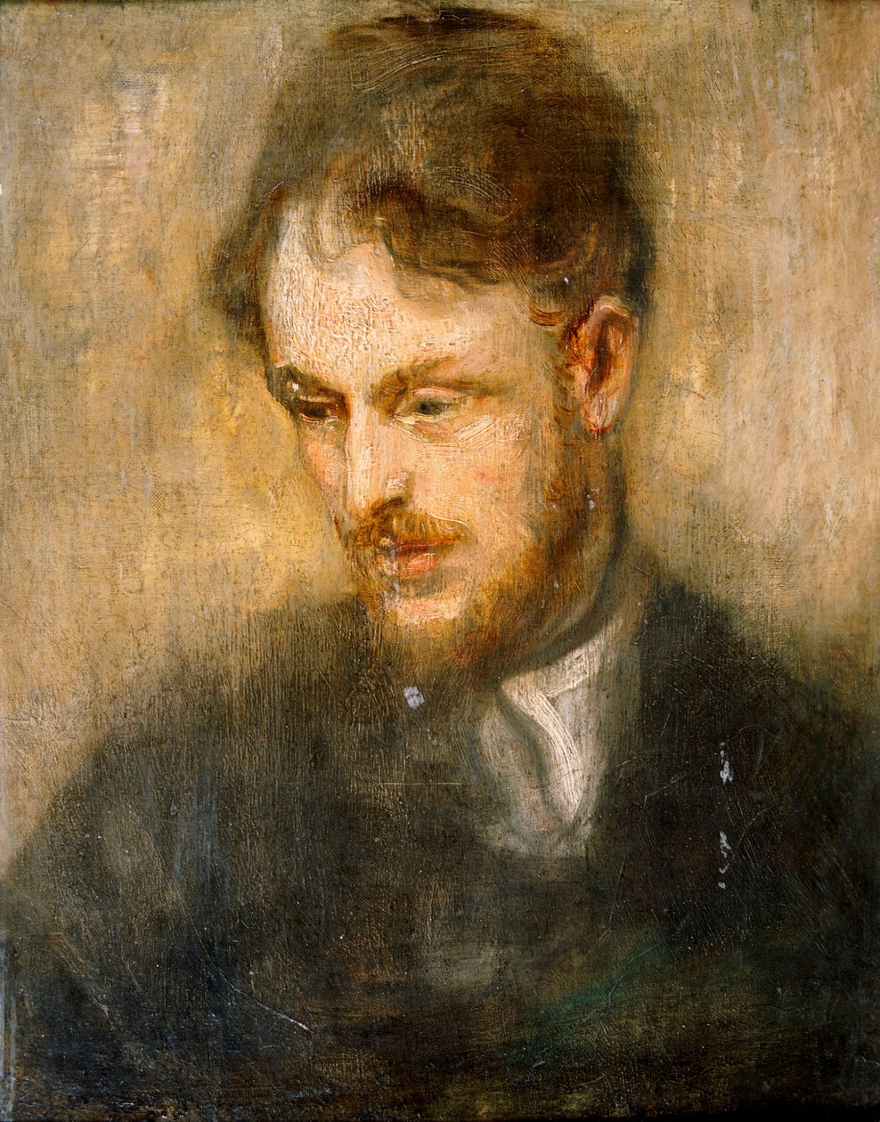 Portrait d