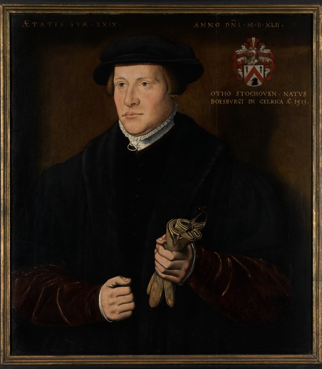 Portrait d