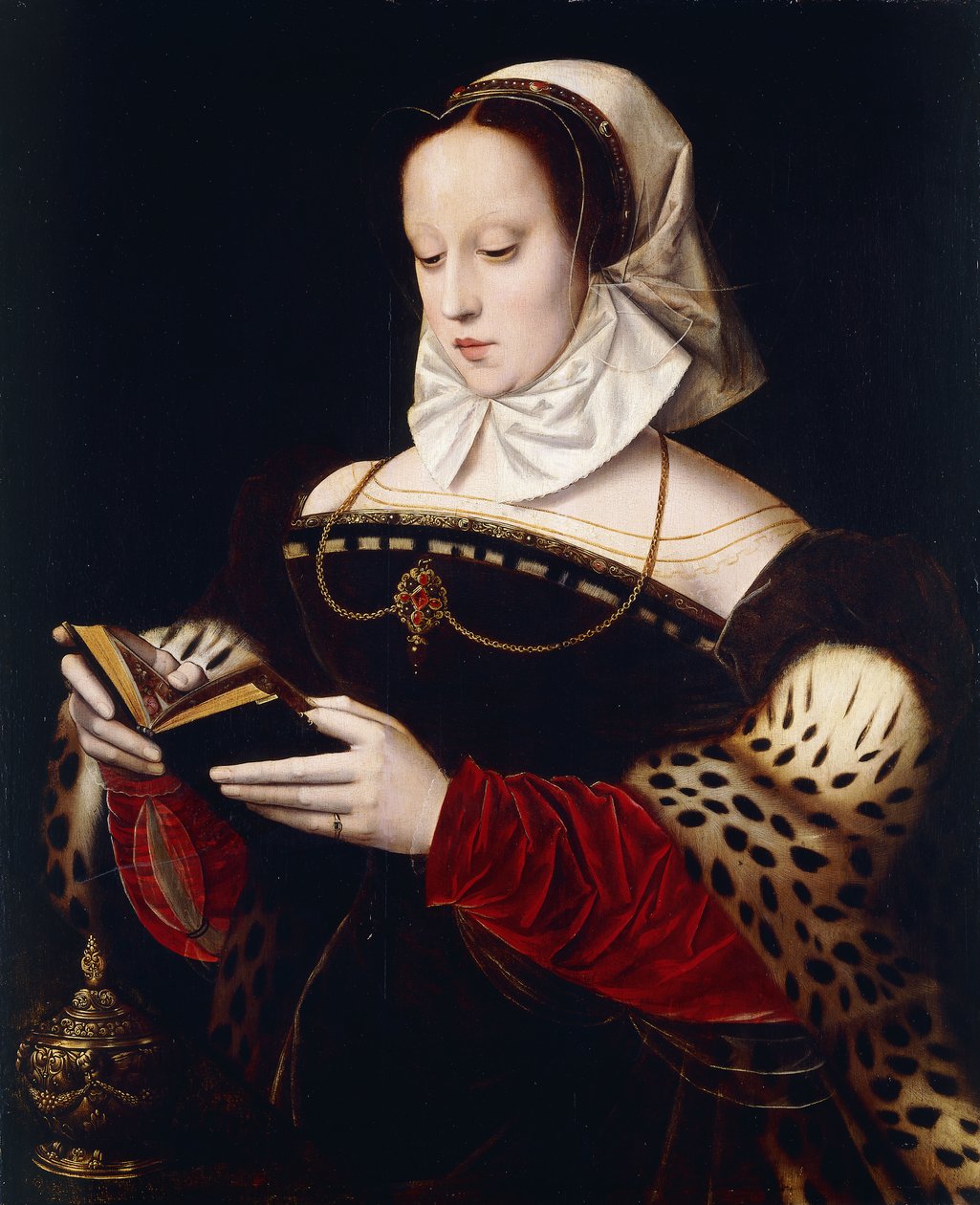 Sainte Marie-Madeleine - Ambrosius Benson