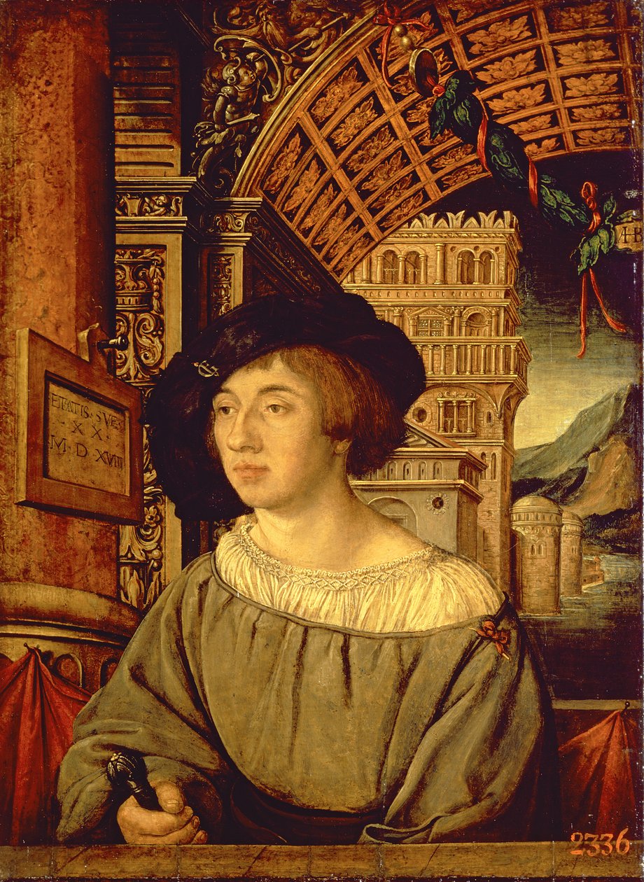 Portrait d
