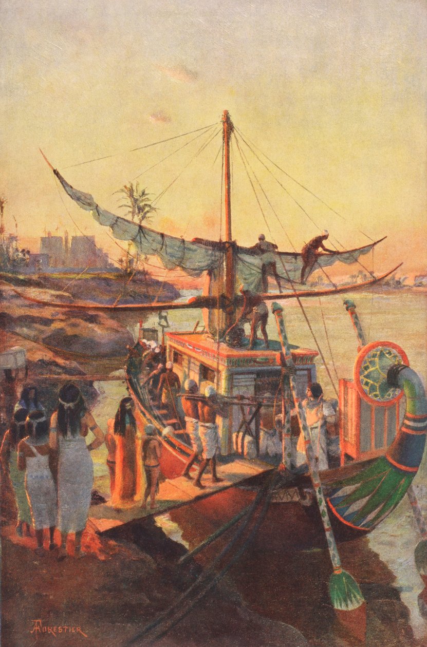 La Légende de l