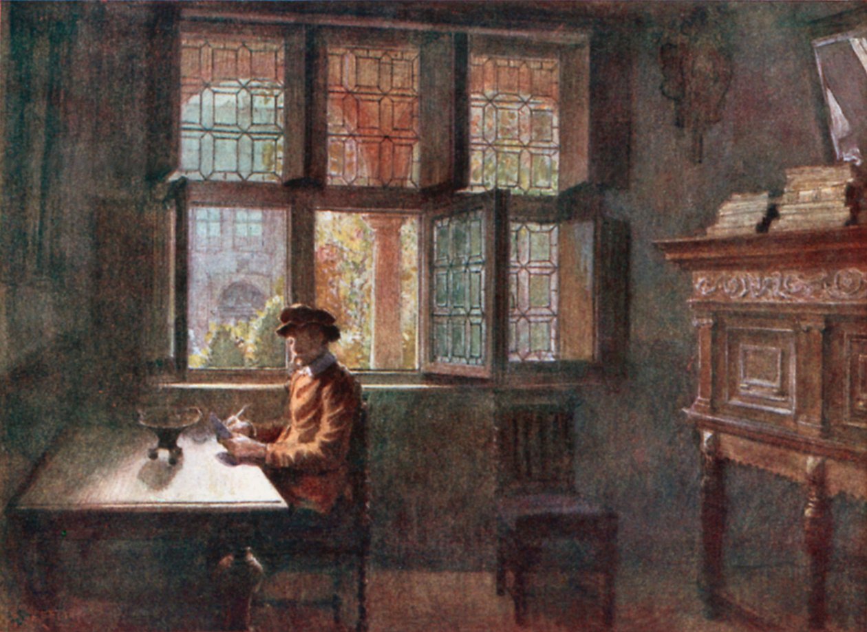 Musée Plantin-Moretus (Boutique de l