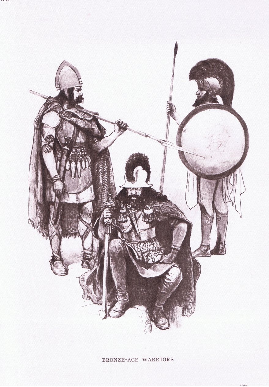 Guerriers de l