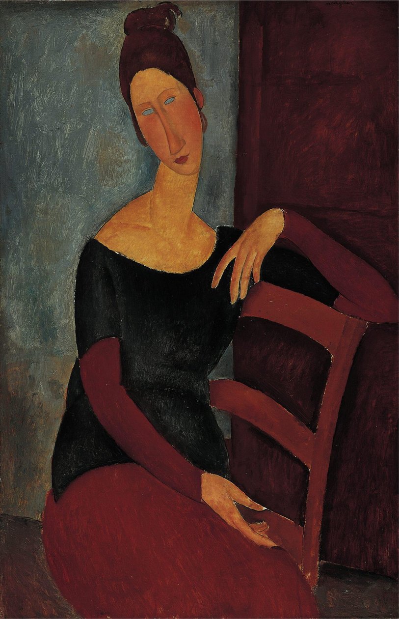 Portrait de l