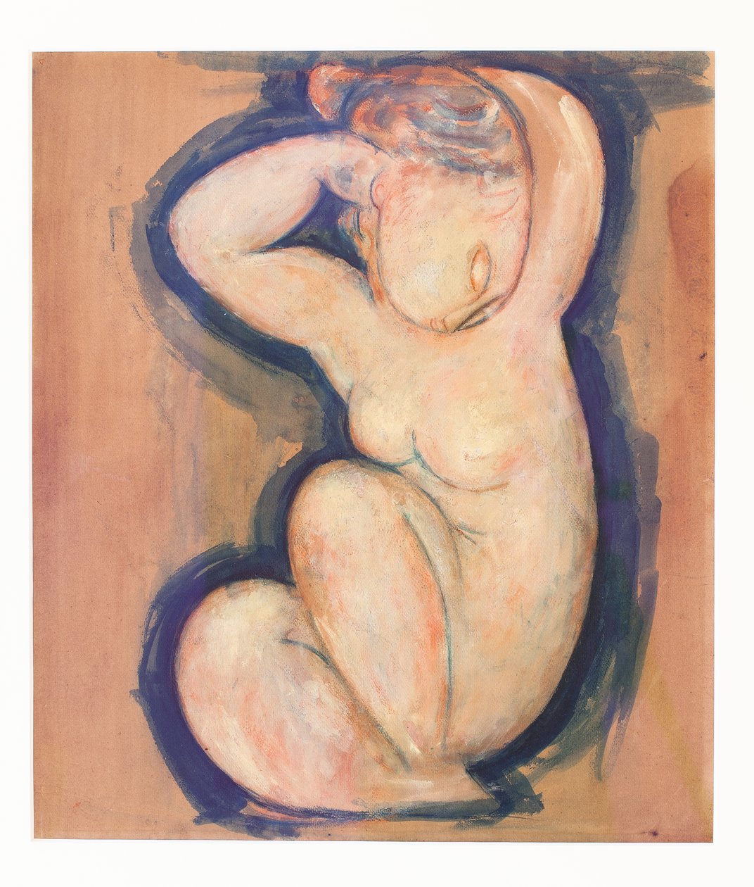  - Amedeo Modigliani