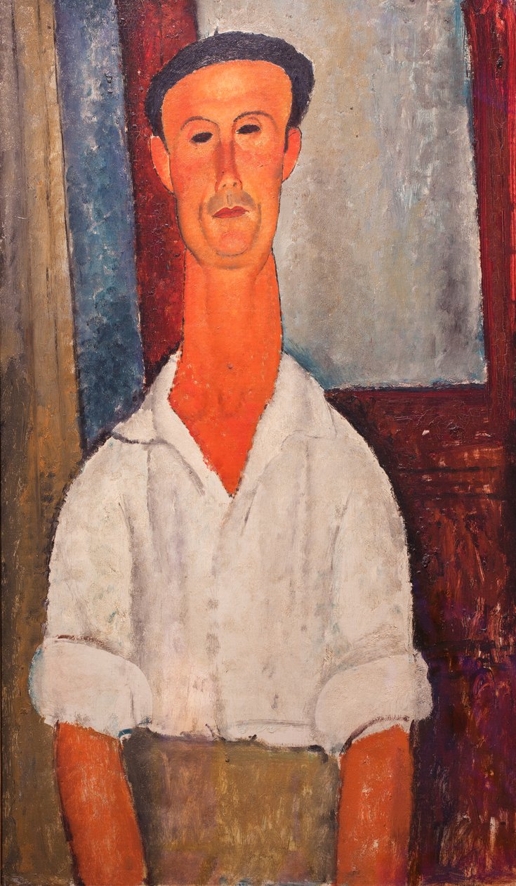  - Amedeo Modigliani