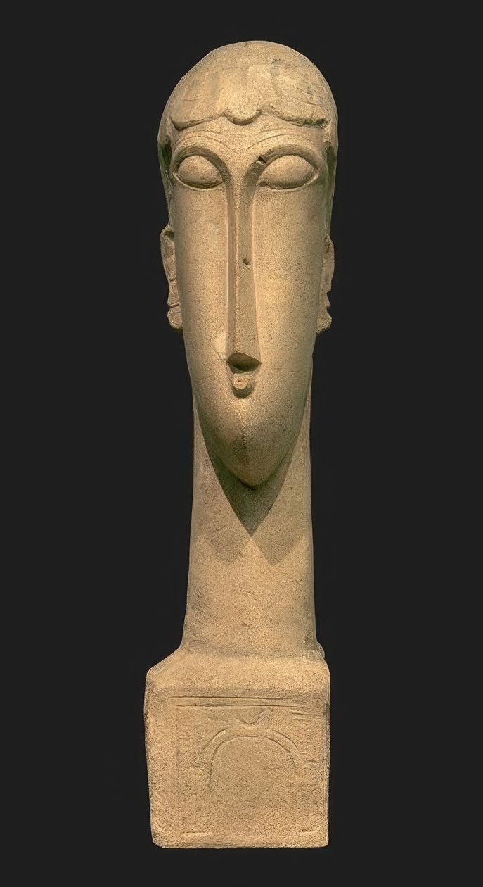 Tête d
