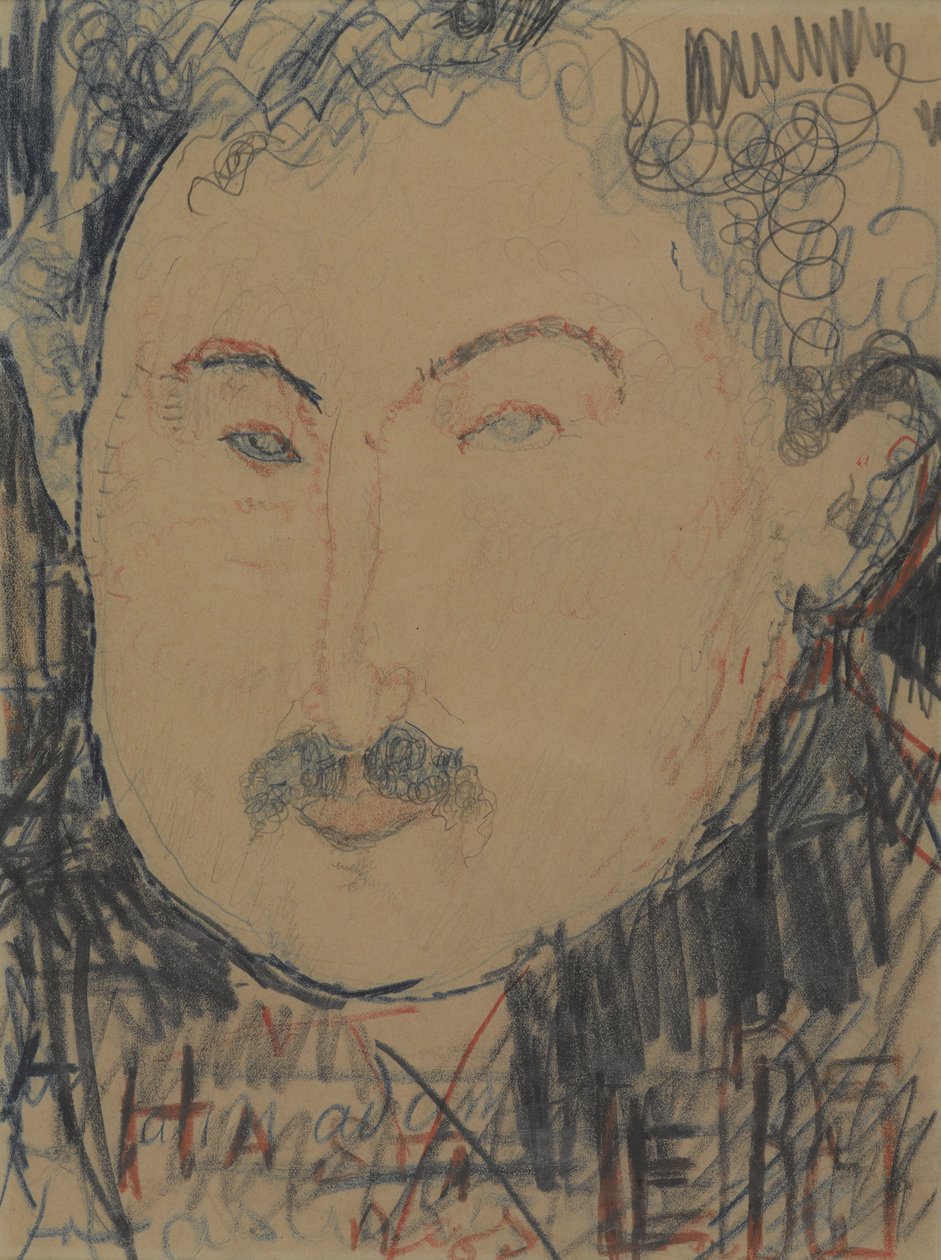 Portrait d
