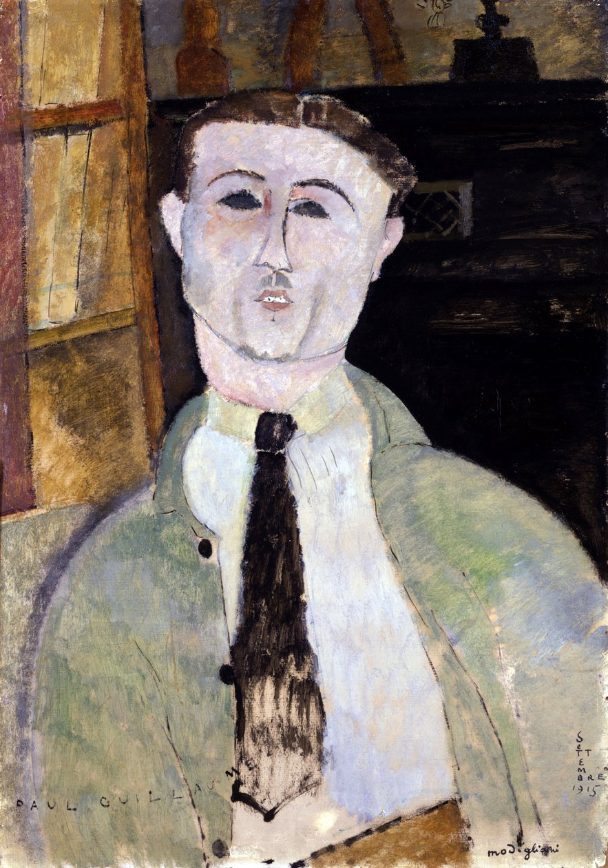  - Amedeo Modigliani