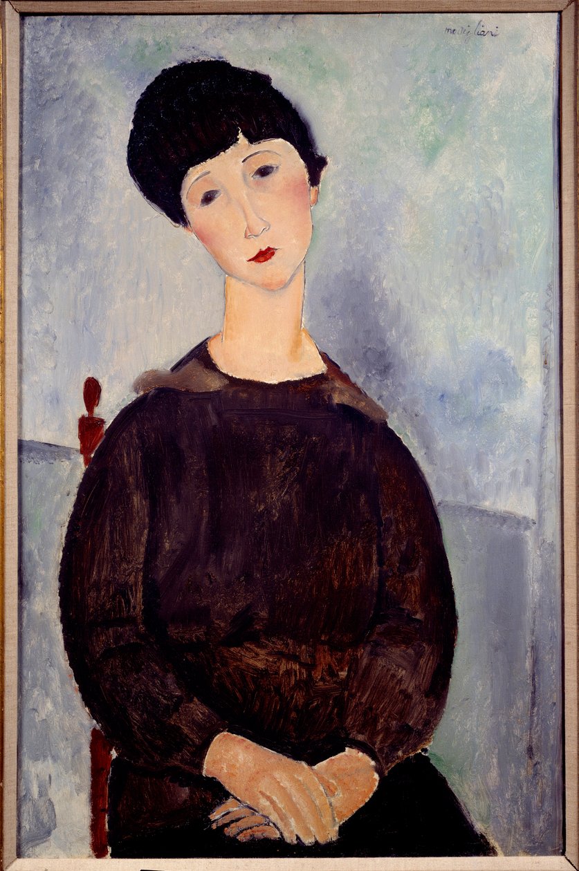 Portrait d