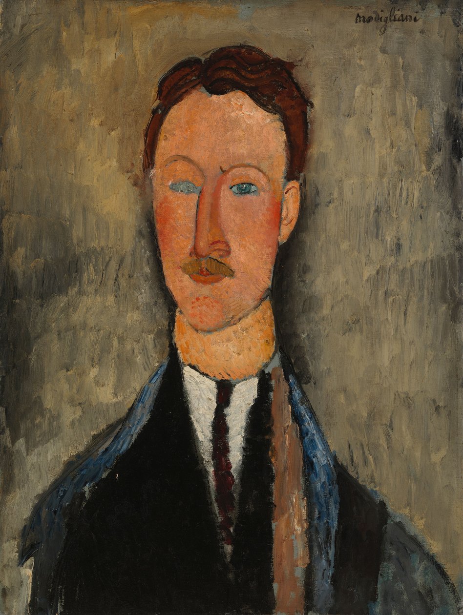 Portrait de l