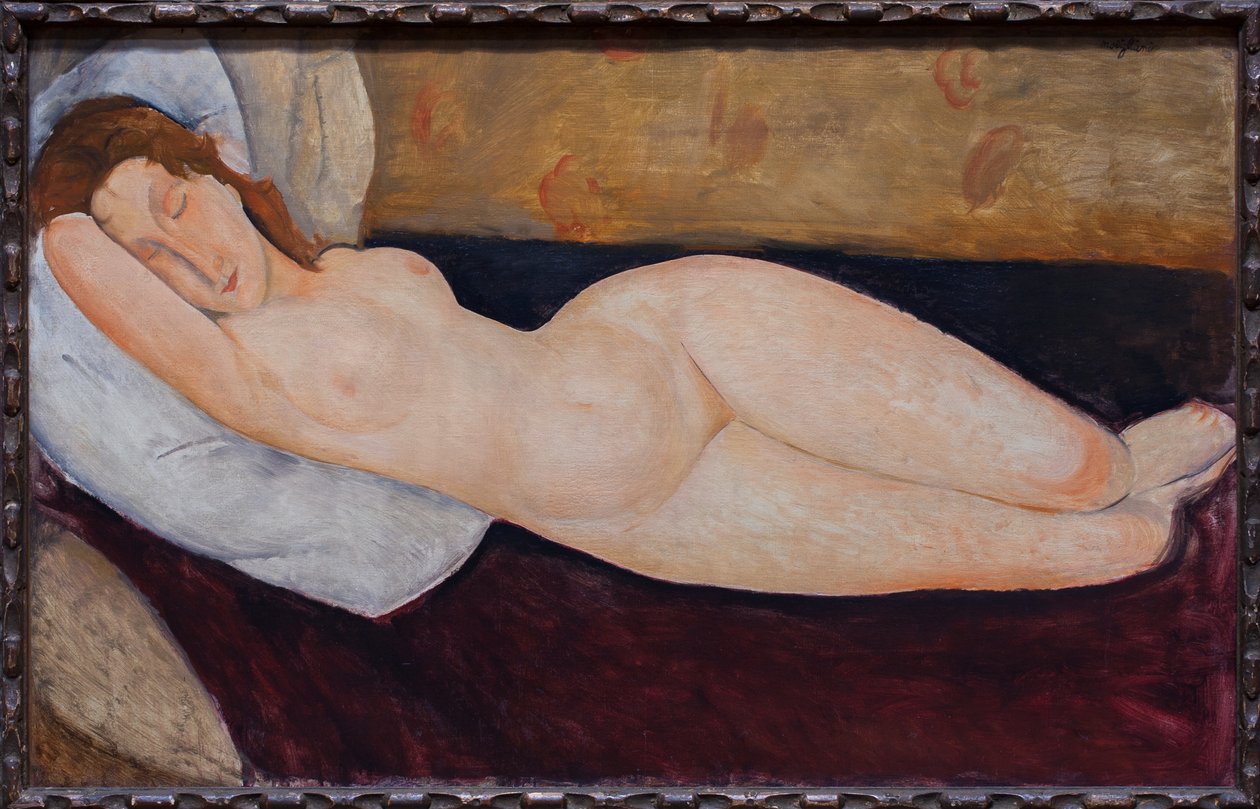  - Amedeo Modigliani