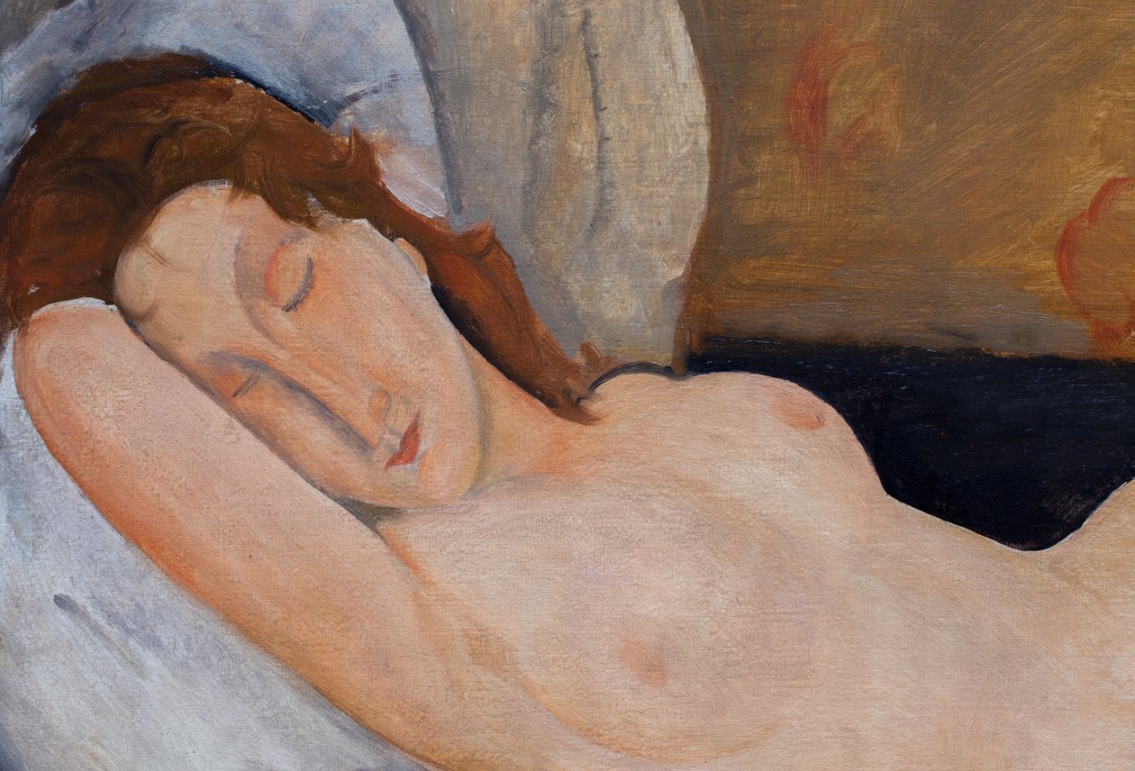  - Amedeo Modigliani