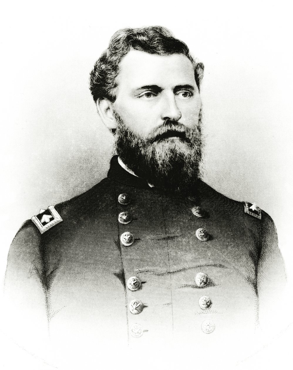 Charles Cruft, 1861-65 - American Photographer