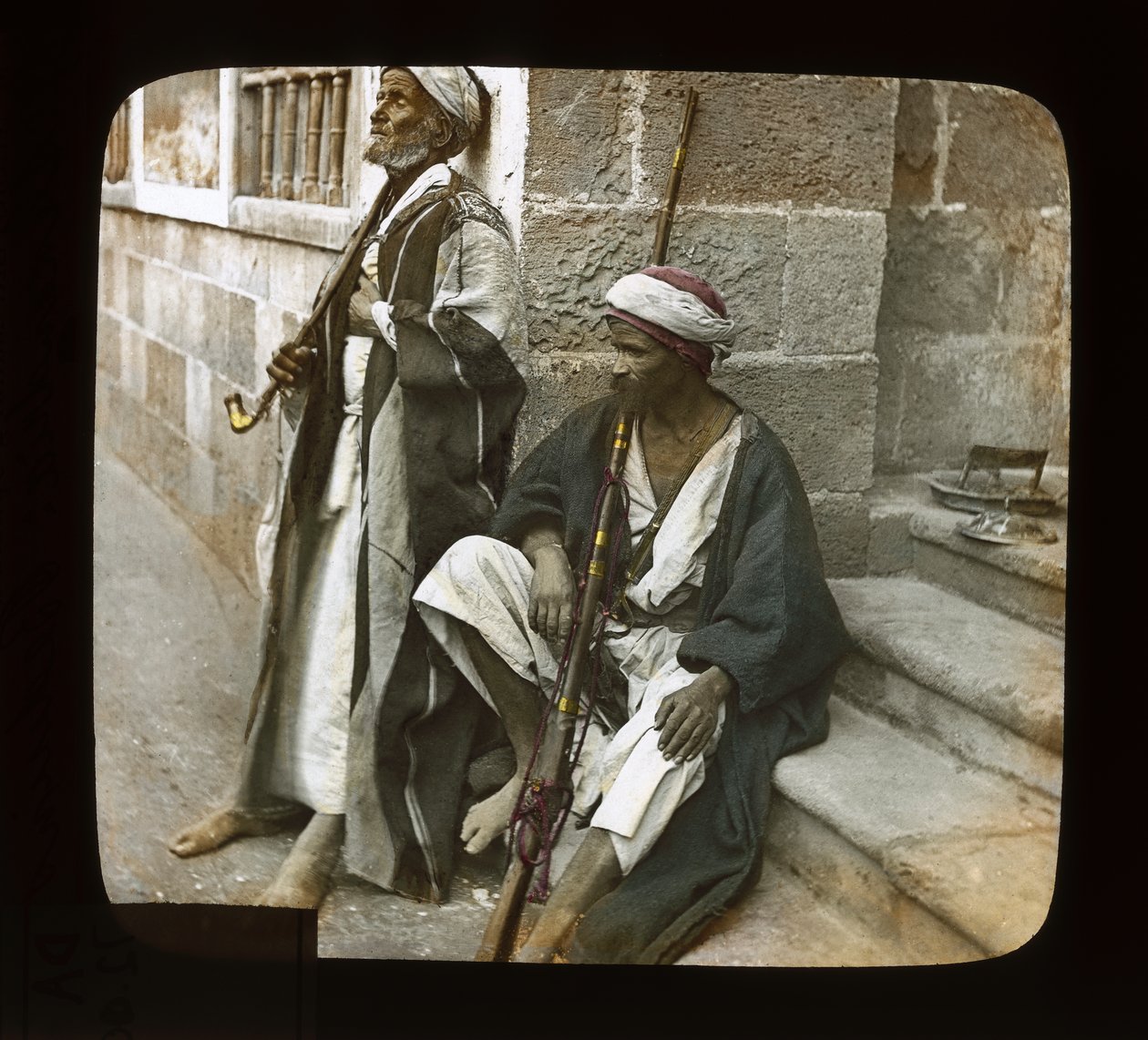Égypte - Nouvel Hôtel, Extérieur, Le Caire - American Photographer