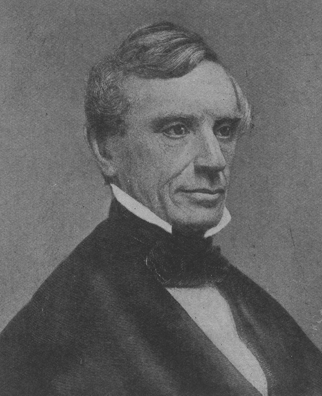 Samuel Morse - American Photographer