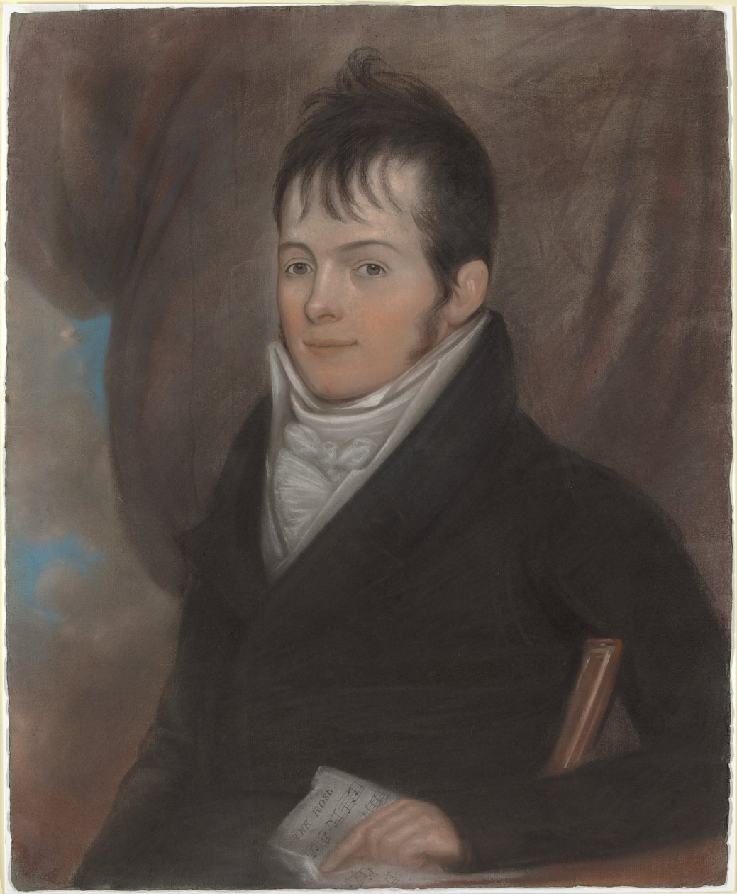 George Edward Blake - American 19th Century