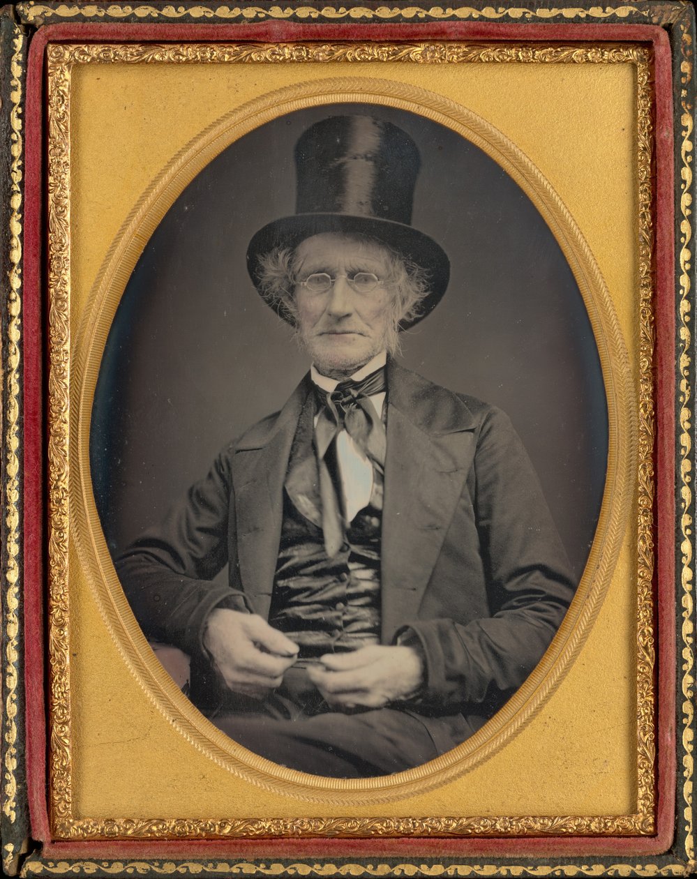 Portrait d