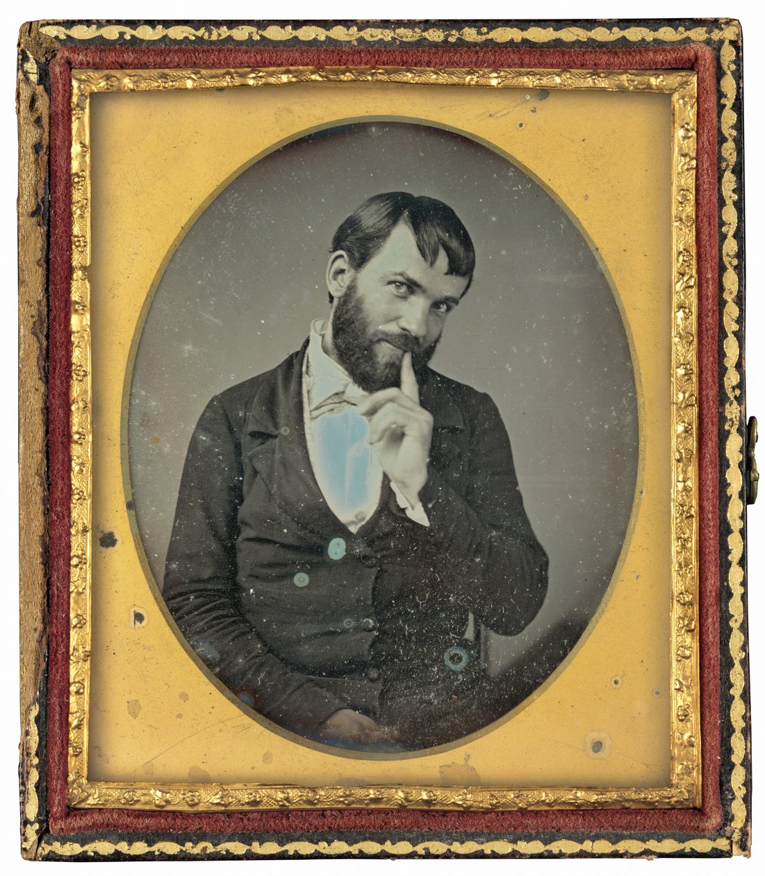 Portrait d