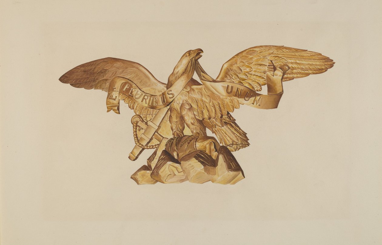Aigle de l