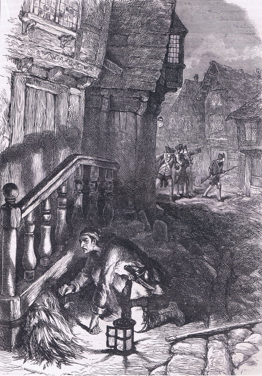 Détection d
