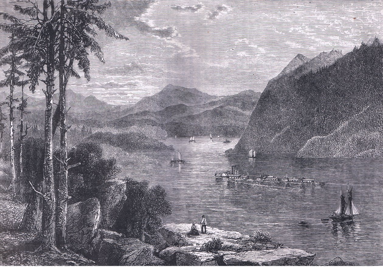 Les Hautes Terres de l
