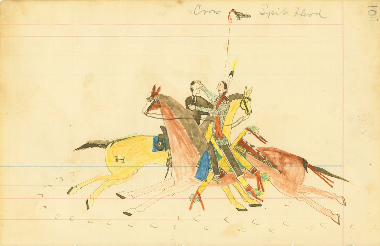  - American Native
