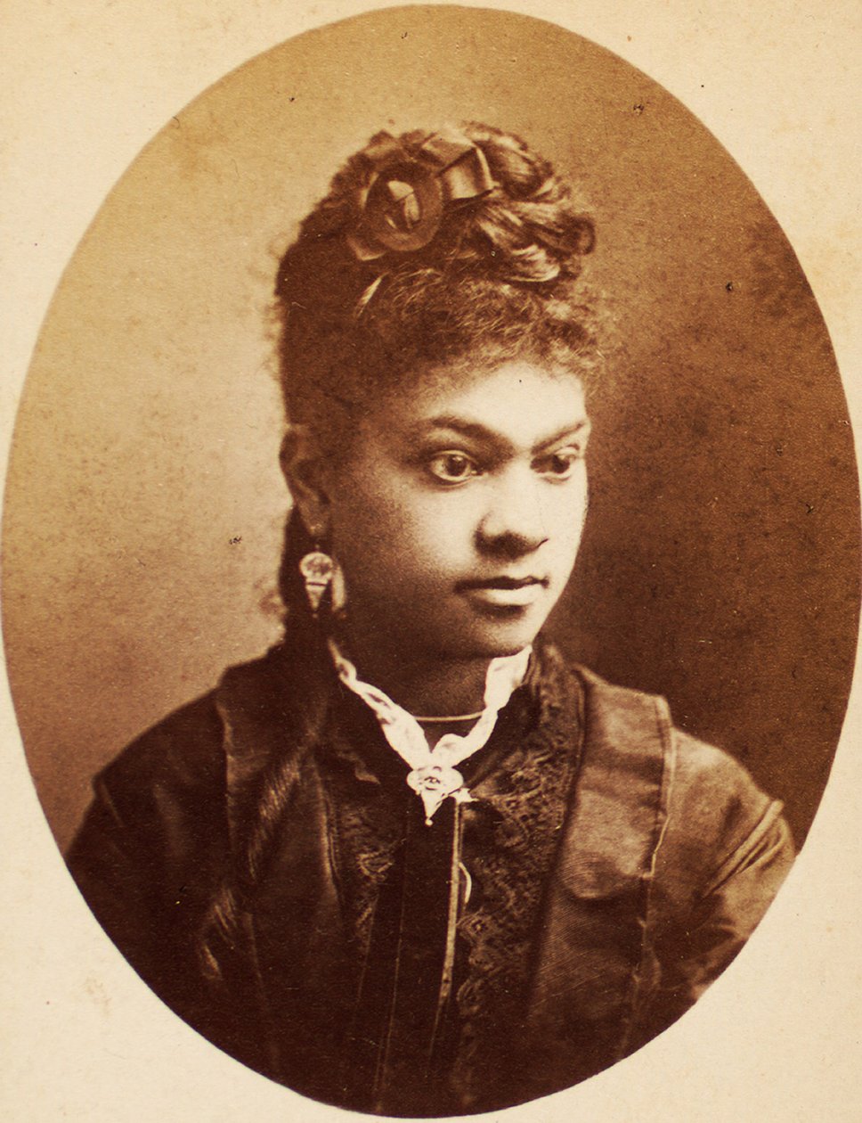 Carte de visite d