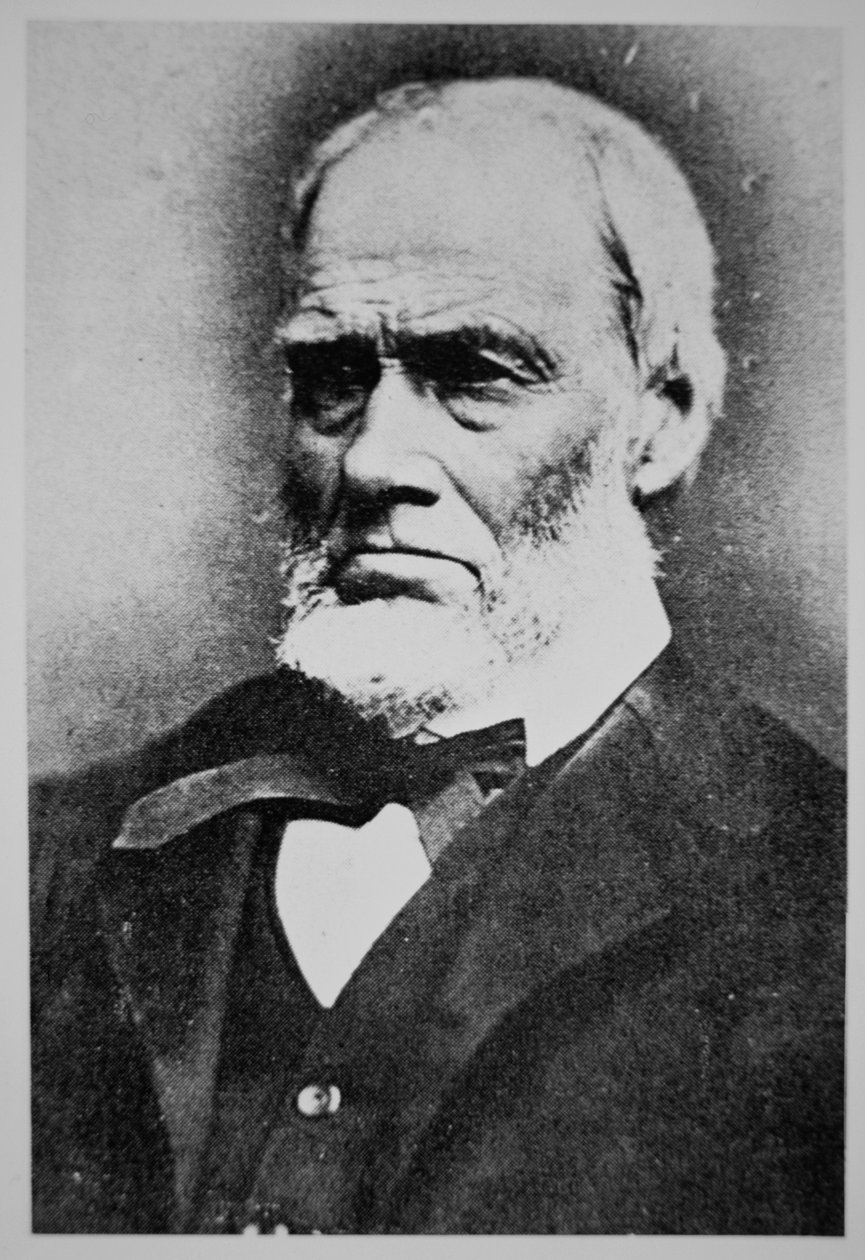 James W. Marshall (1810-85) - American Photographer