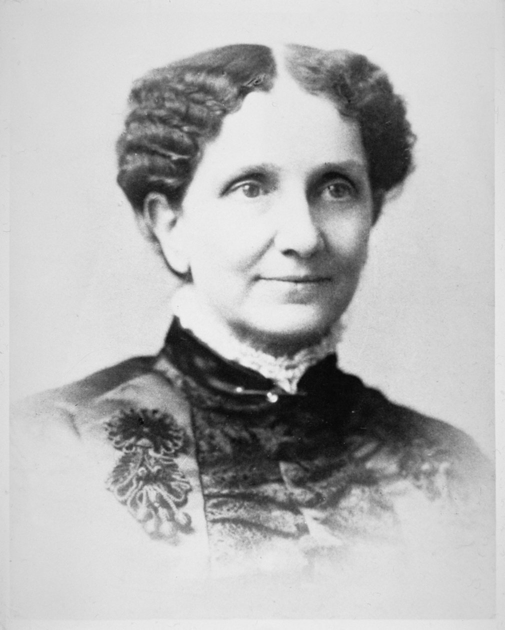 Mary Baker Eddy - American Photographer