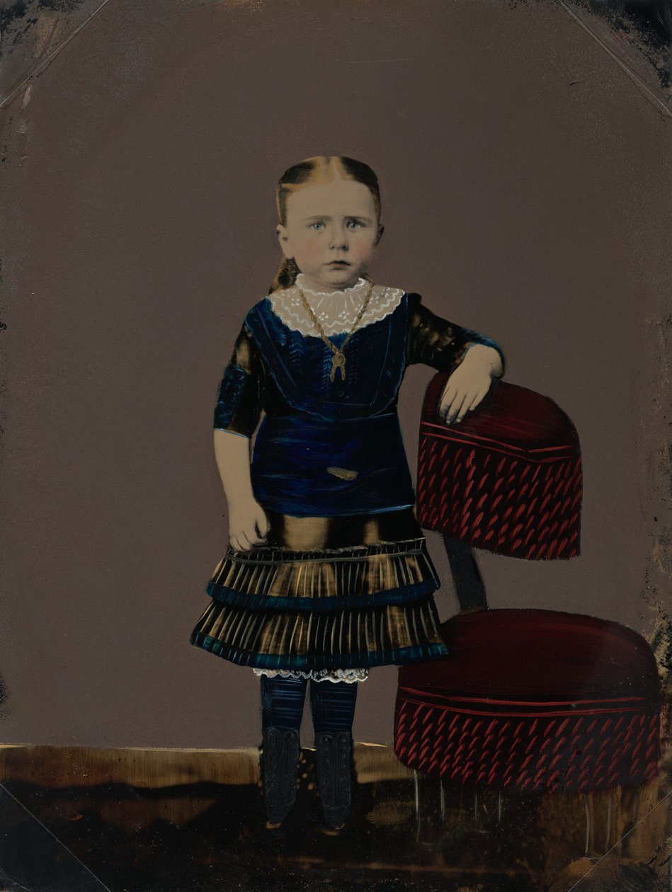 Portrait d