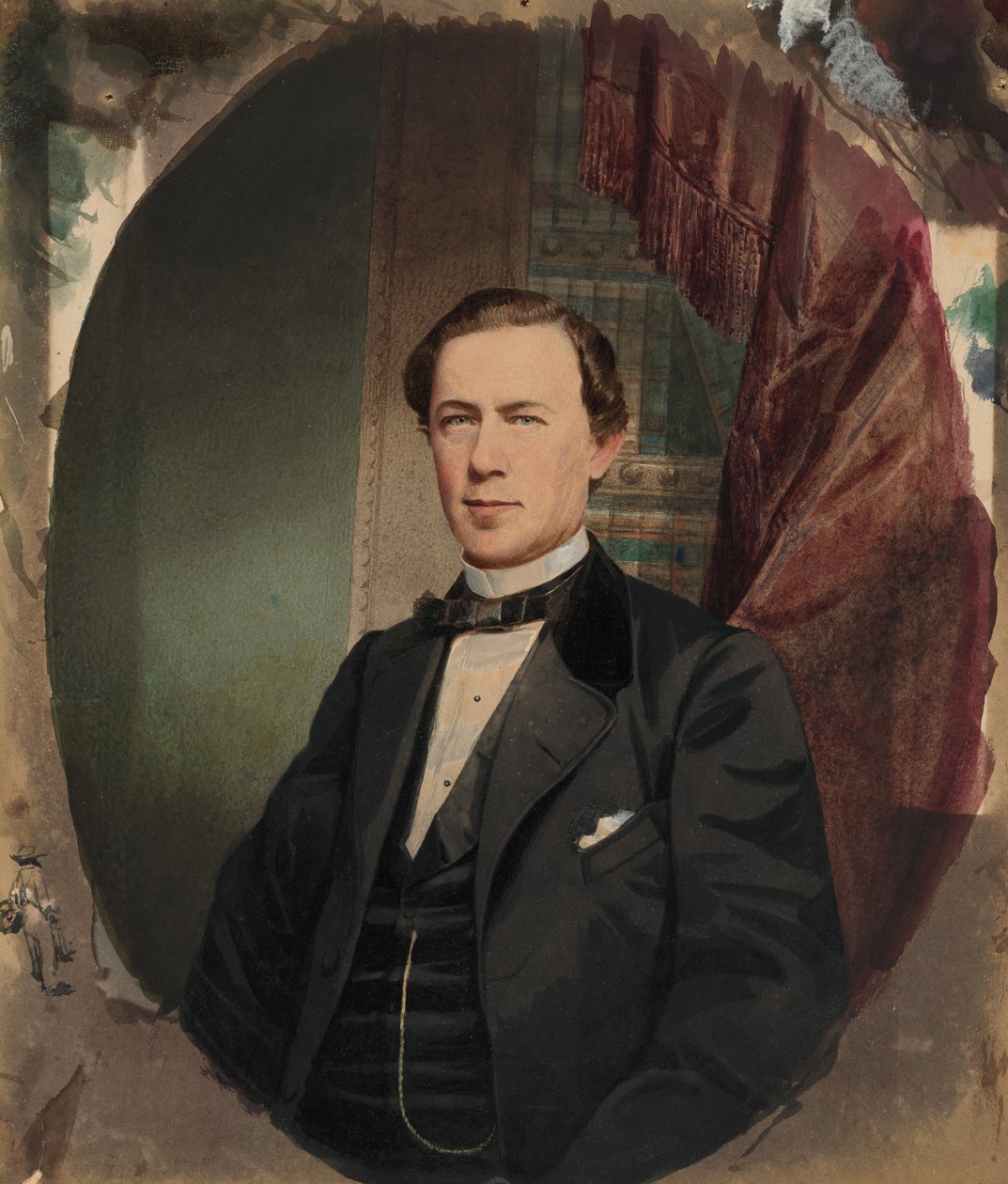 Portrait d