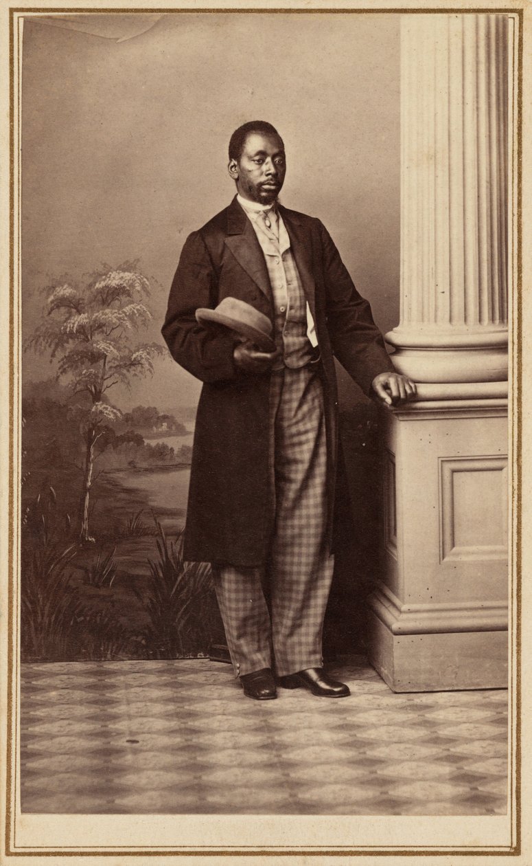 Portrait d