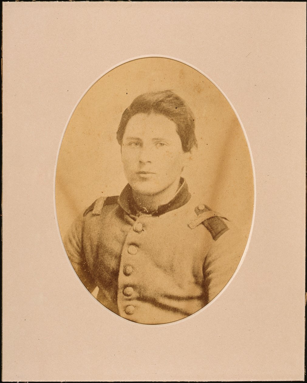 Portrait d