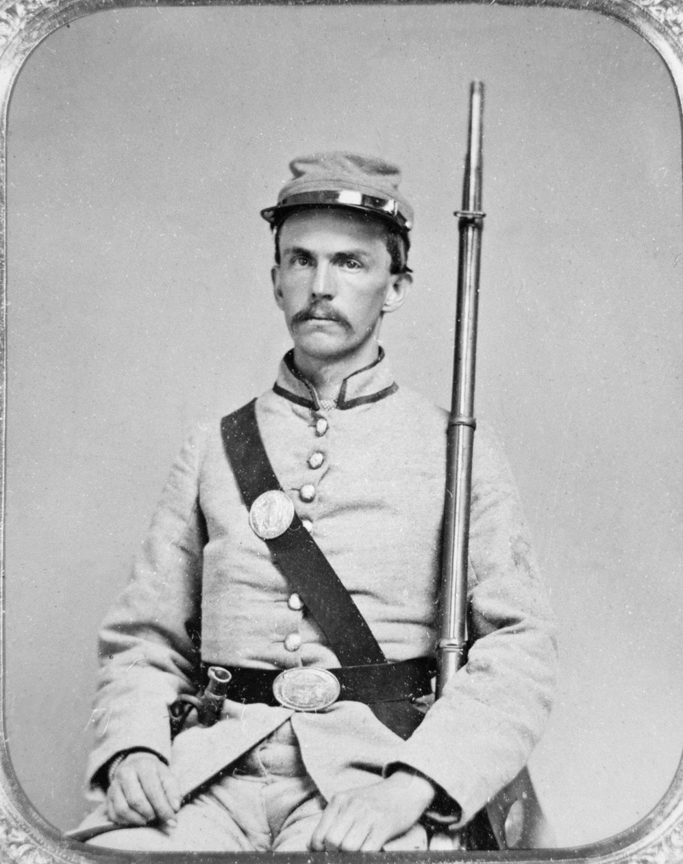 Soldat de l