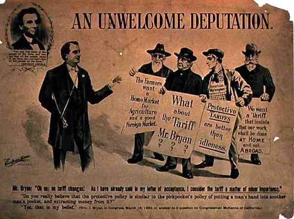 Une délégation indésirable - American School