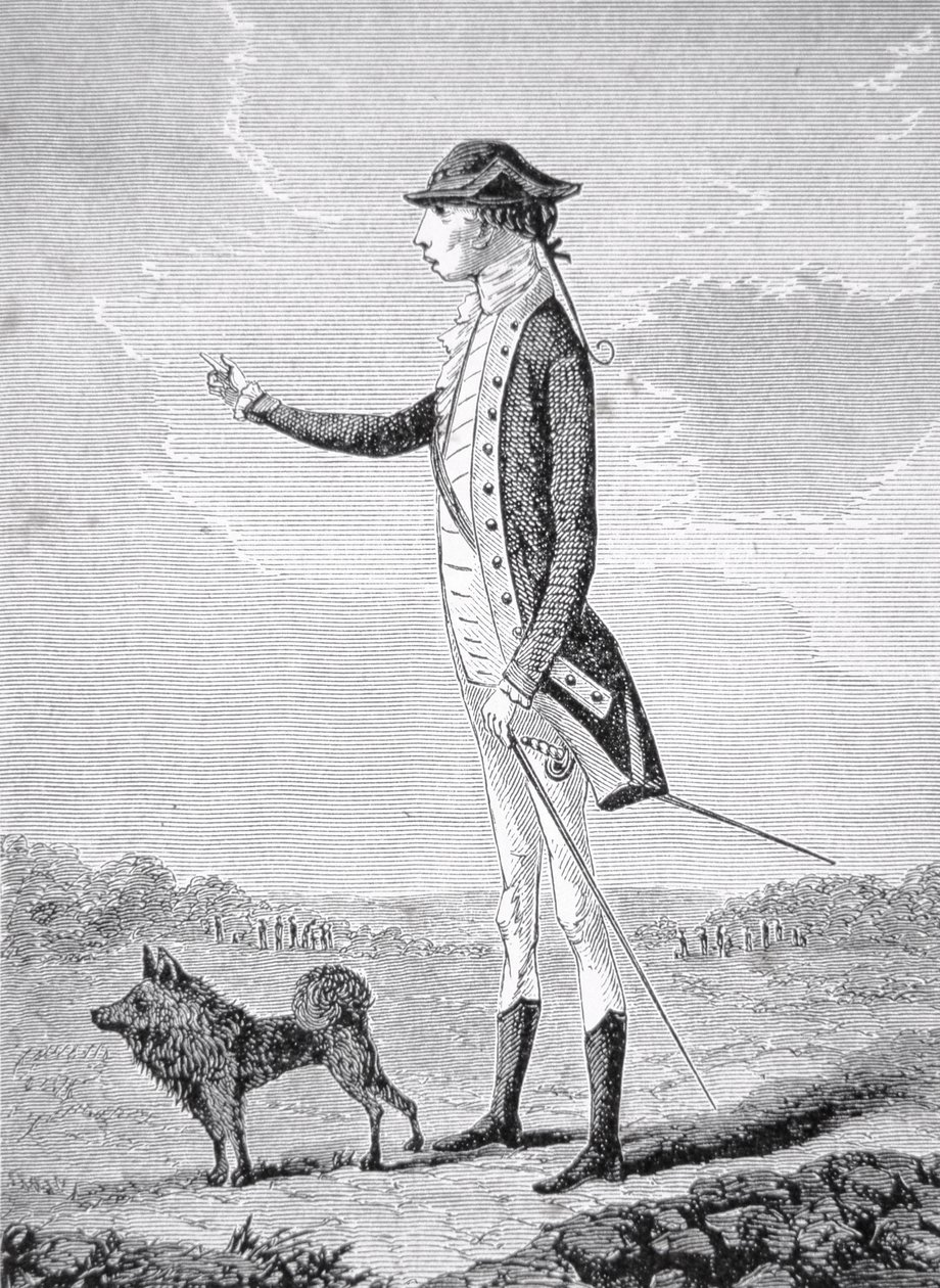 Charles Lee - American School