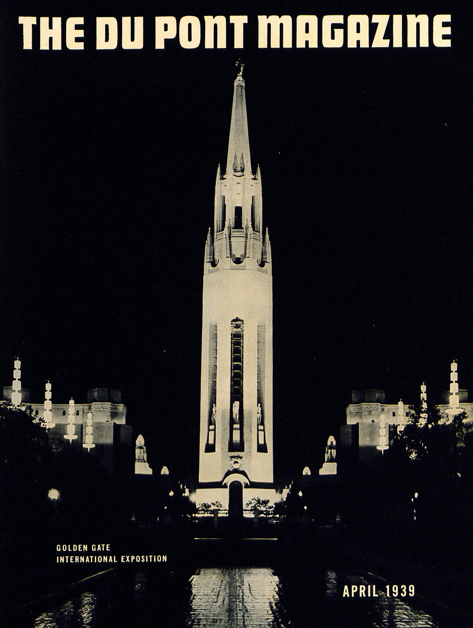 Exposition internationale de la Porte d