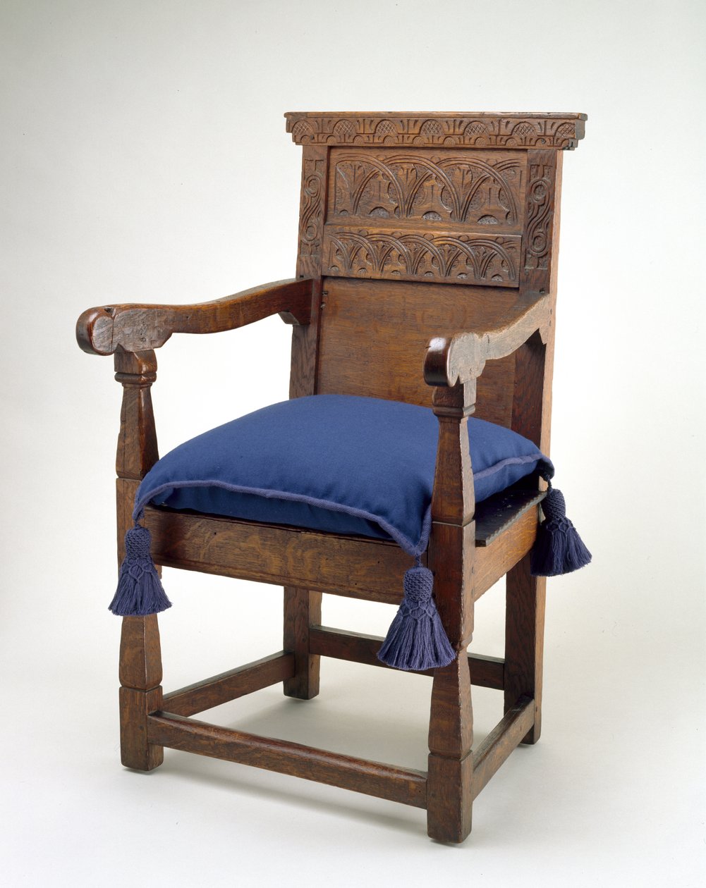 Grand fauteuil, comté d