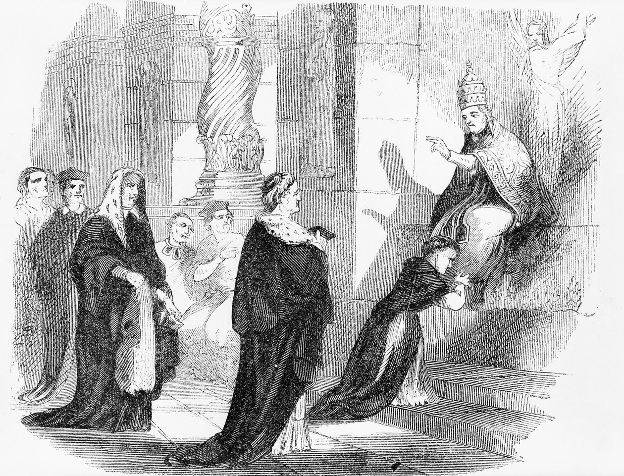 Illustration d