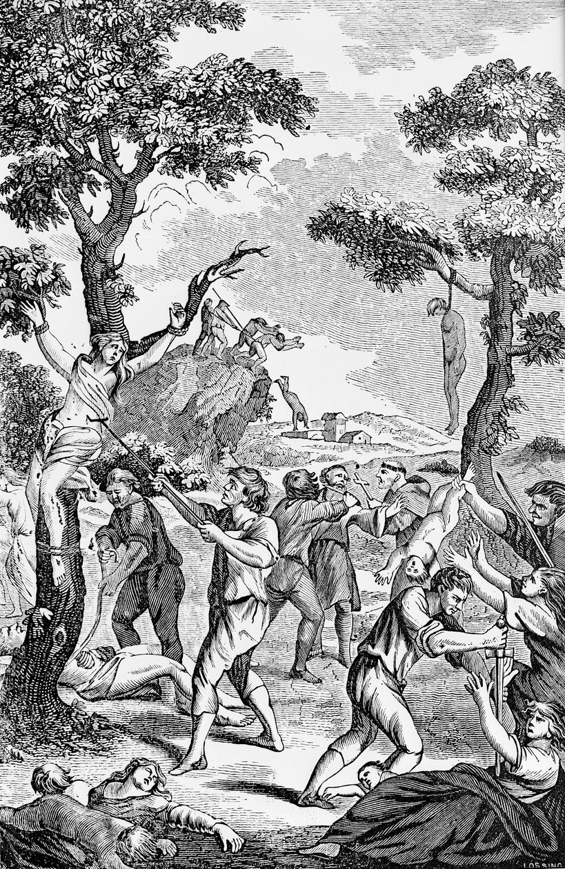 Illustration d