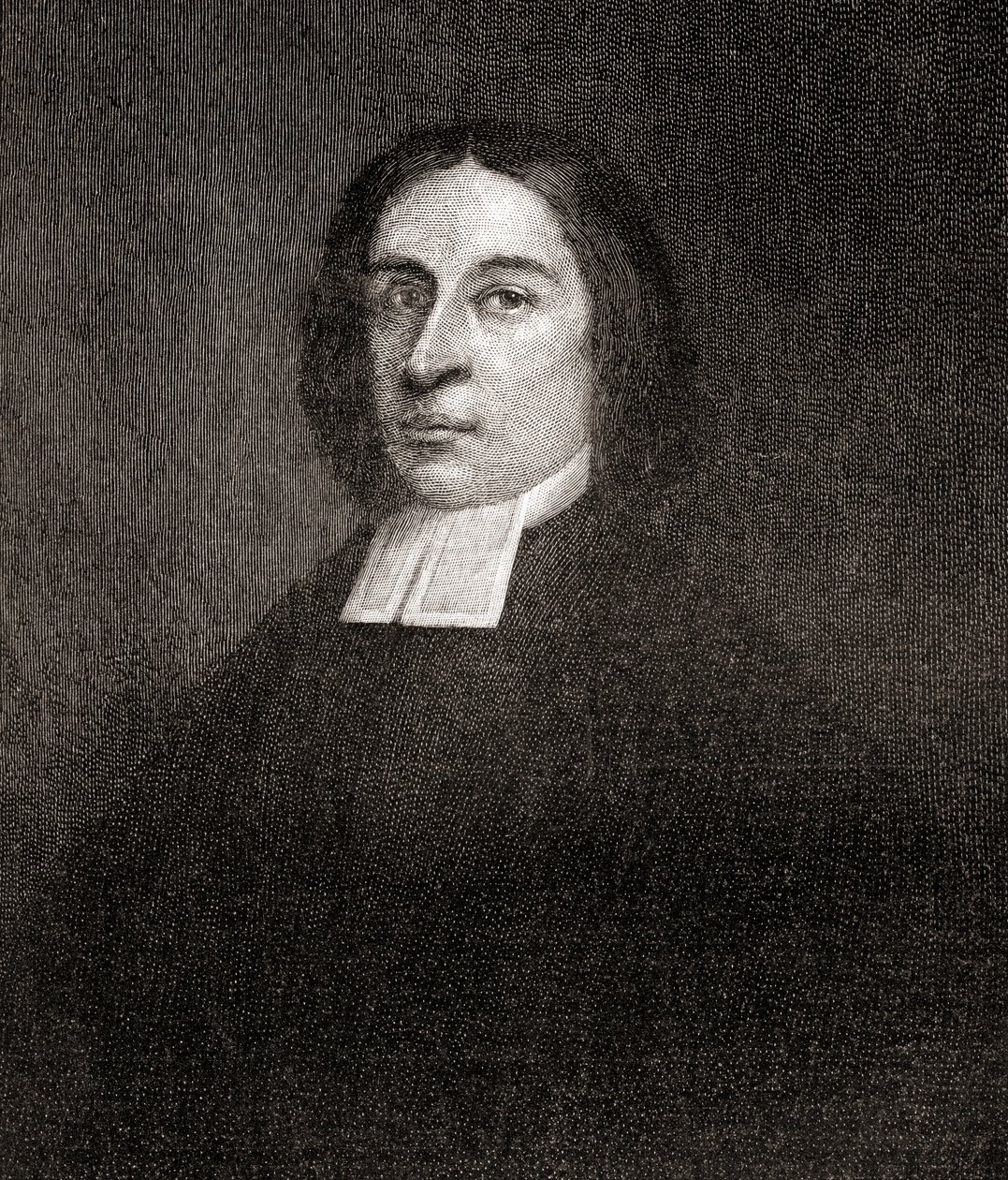 Jared Eliot, de 