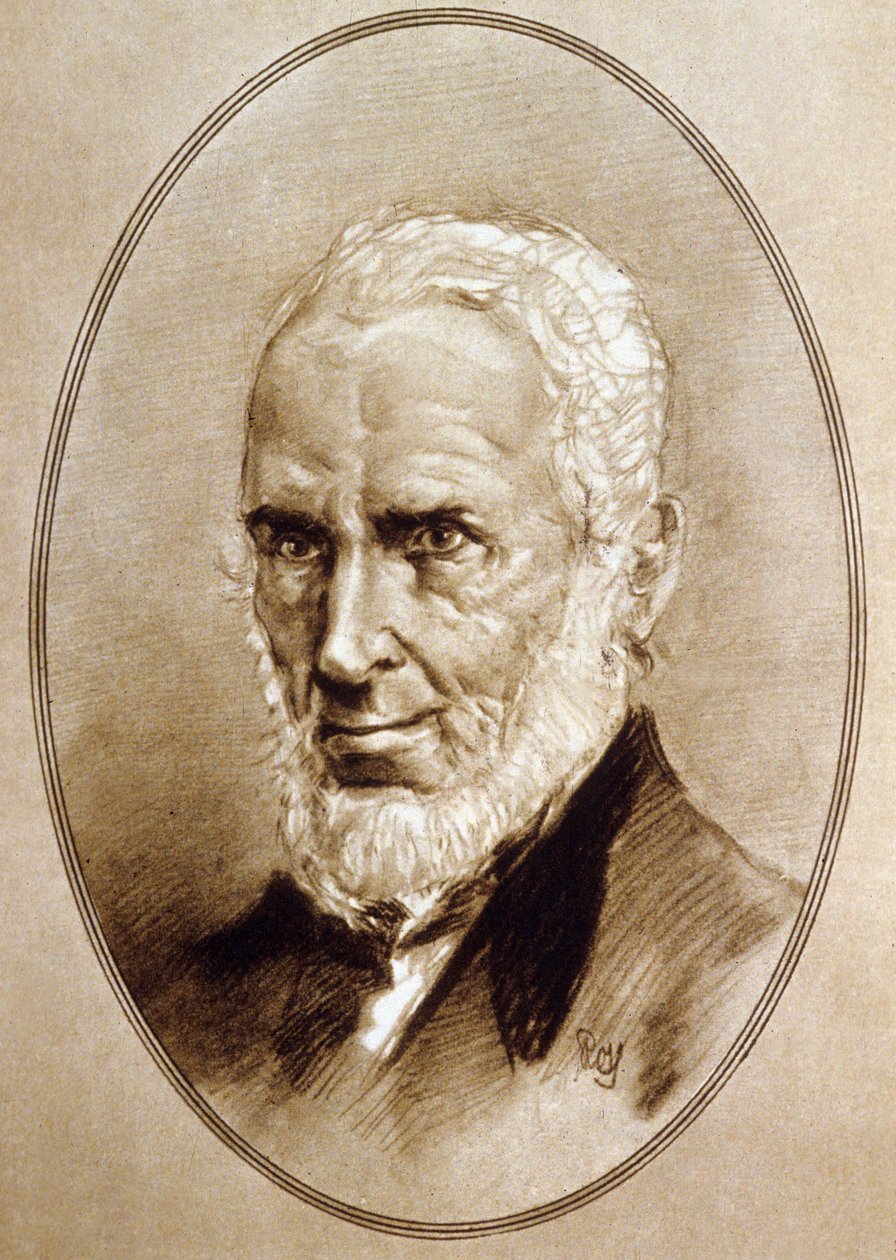 John Greenleaf Whittier - American School