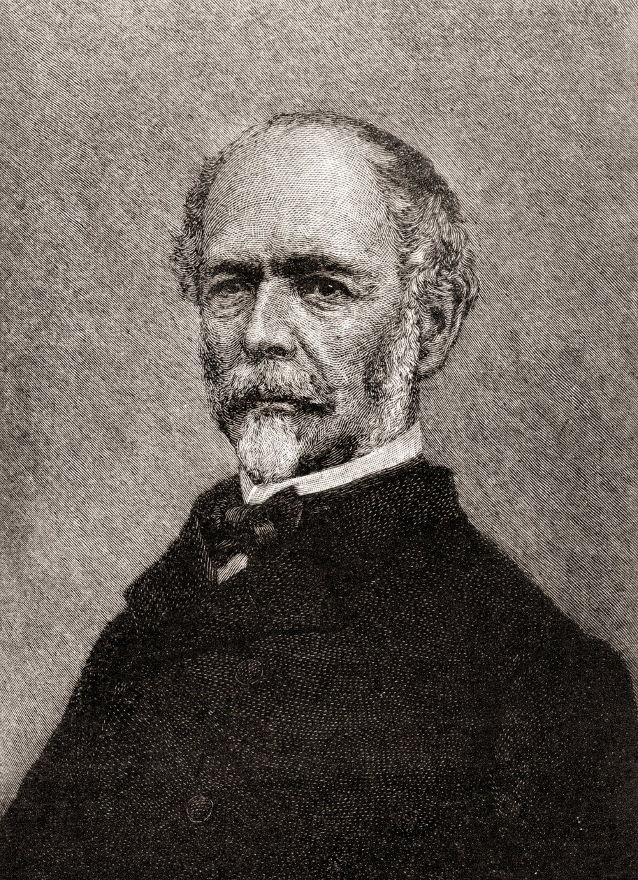 Joseph Eggleston Johnston, de 