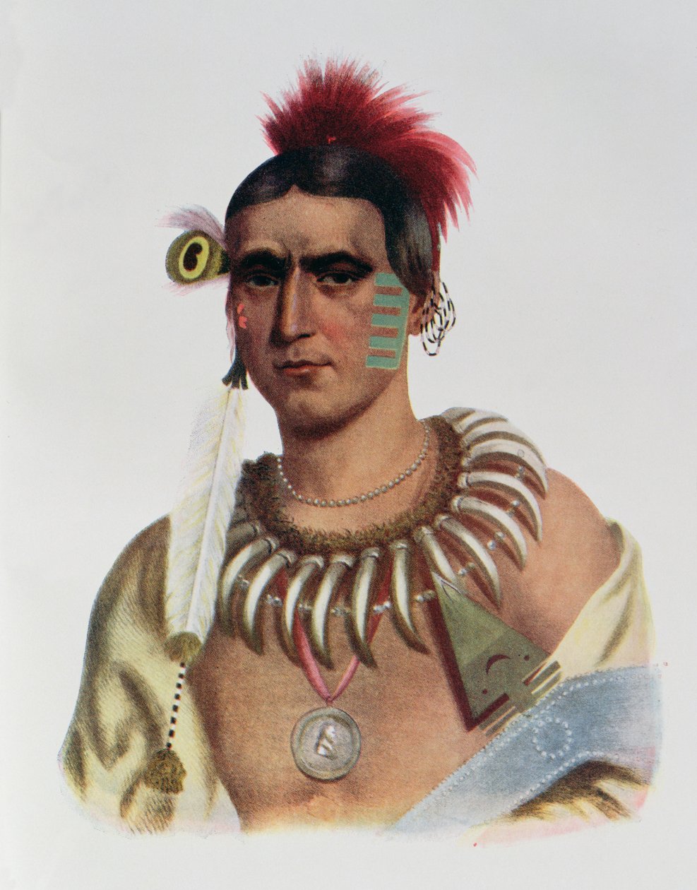 Ma-Has-Kah ou 