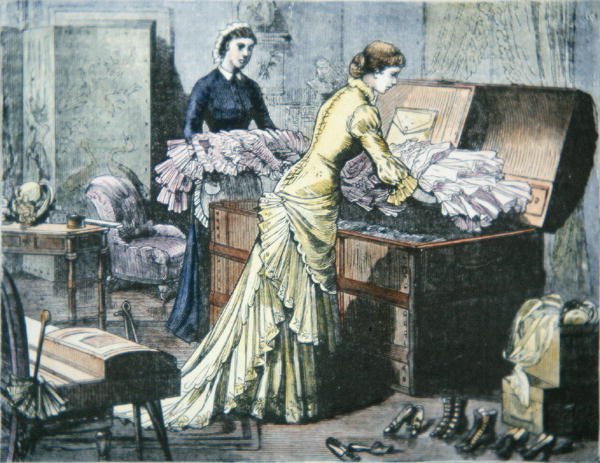 Préparation d
