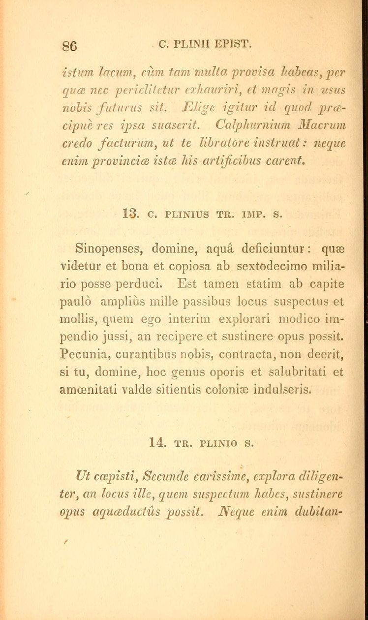 Page de 