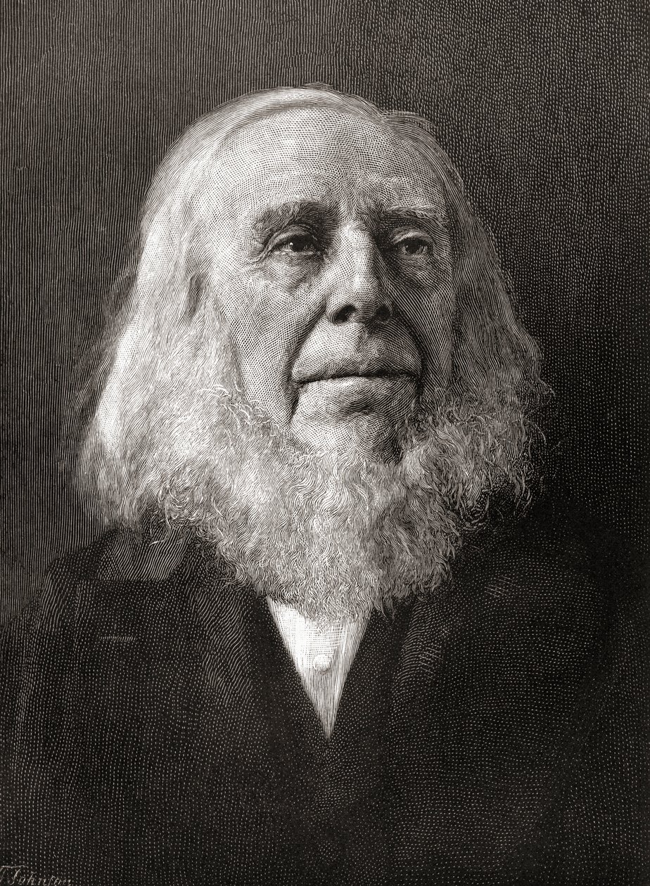 Peter Cooper, de 