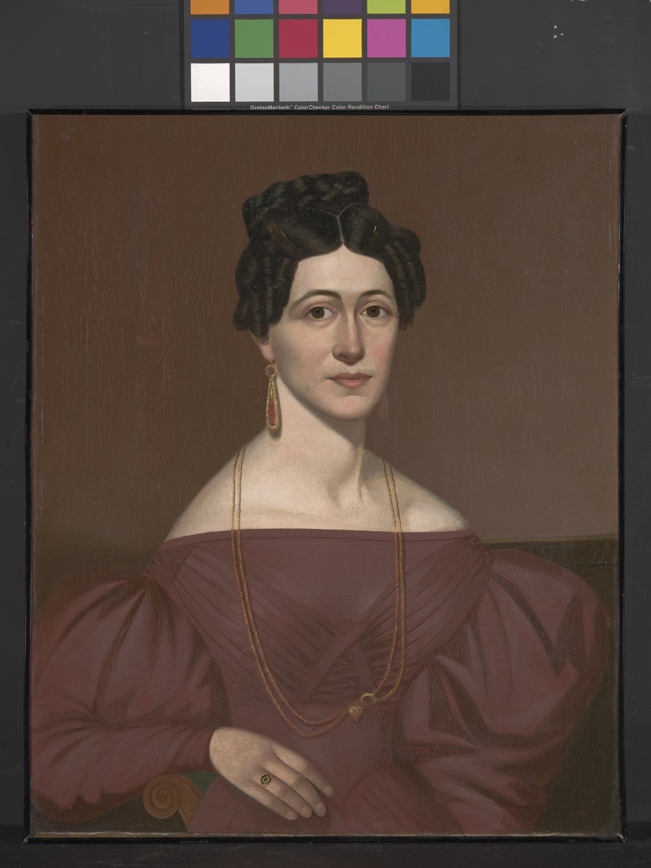 Portrait d